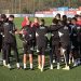 Şenol Güneş, raporunu yönetime sundu