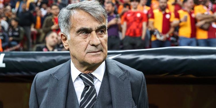 Şenol Güneş savunmaya takviye istedi, iki isim yolcu