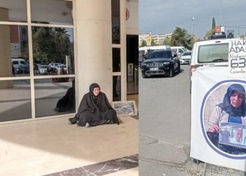 Şenyaşar ailesi: Adaleti sağlayamayan yetkililer utansın