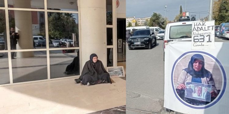 Şenyaşar ailesi: Adaleti sağlayamayan yetkililer utansın