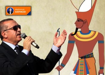 Şeytani strateji