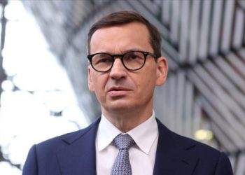 Sınıra isabet eden füzenin Ukrayna'ya ait olabileceğini söyleyen Polonya Başbakanı: NATO'nun 4. maddesini aktive etmeye gerek kalmayabilir