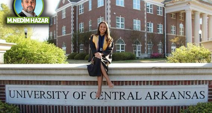 Sır Kapısı’nda olsa gülersiniz!