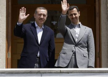 'Siyasette küslük olmaz' demişti: MHP'li İzzet Ulvi Yönter'den dikkat çeken Esad'la görüşme açıklaması