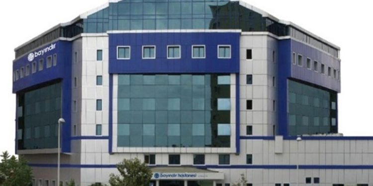 Skandal görüntüler nedeniyle kapatılan hastane 27 gün sonra yeniden açıldı