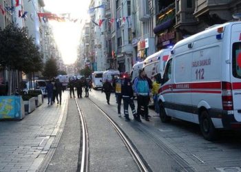 Sol Parti: ‘Bu saldırı, herkesin aklına 7 Haziran sonrasındaki kanlı katliam dönemini getiriyor’