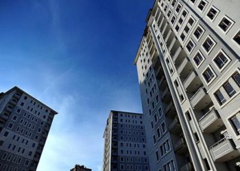 Son dakika: Sosyal konut projesinde iki ilde kura çekimi sonuçlandı