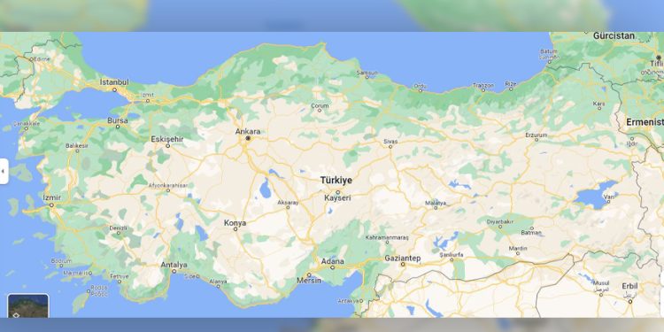 Son iddia: Seçime kadar 12 ilçe il yapılacak!