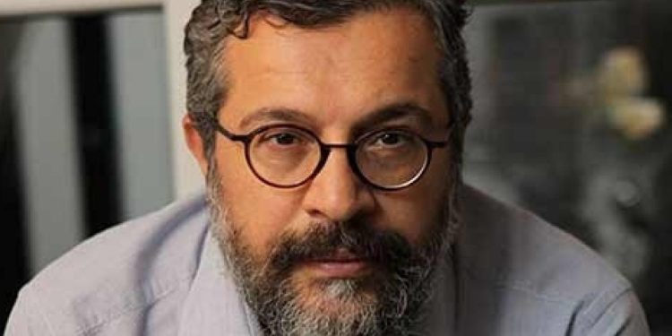 Soner Yalçın’dan ‘beşli çete’ye teşekkür: Tam bağımsız Türkiye lafla olmaz