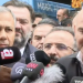 Soylu: ABD Büyükelçiliği’nin taziyesini kabul etmiyoruz