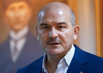 Soylu Twitter Spaces’den açıkladı: 'Taksim saldırısı ile ilgili bir kişi daha yakalandı'