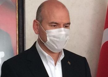 Soylu hakkında hakaret davası
