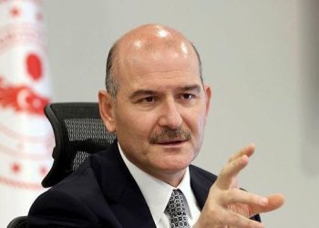 Soylu kulisi: Erdoğan telefonuna dönmeyince, istifadan söz etmiş