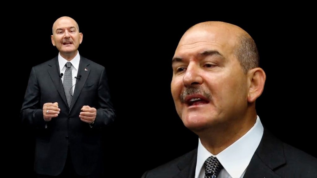 Soylu’nun konser iptali için bahanesi çok: Halk sağlığı, lojistik, sabotaj…