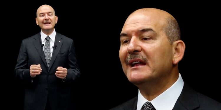 Soylu’nun konser iptali için bahanesi çok: Halk sağlığı, lojistik, sabotaj…