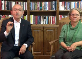 Soylu’yu hedef almıştı; Emniyet ve Jandarma, Kılıçdaroğlu hakkında suç duyurusunda bulundu