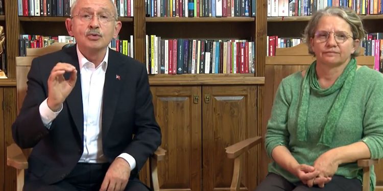 Soylu’yu hedef almıştı; Emniyet ve Jandarma, Kılıçdaroğlu hakkında suç duyurusunda bulundu