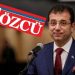 Sözcü gazetesi, Ekrem İmamoğlu’yla ilgili neden haber girmediklerini açıkladı: Bir problemimiz var!