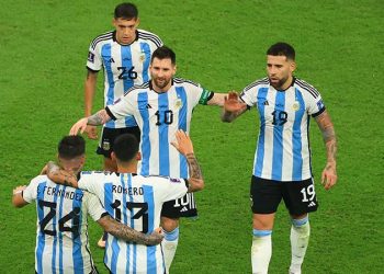 Spor yazarları Arjantin - Meksika maçını değerlendirdi: “Messi adeta yoktan bir gol var etti”