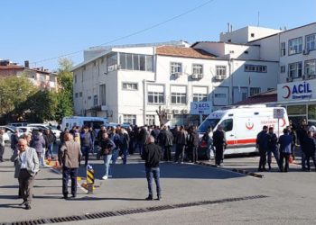 Su kuyusu tartışması çatışmaya dönüştü: 4 ölü