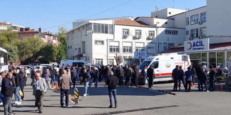 Su kuyusu tartışması çatışmaya dönüştü: 4 ölü