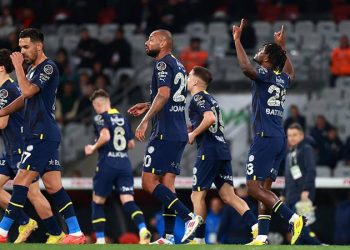 Süper Lig’de sezonun en gollü haftası!