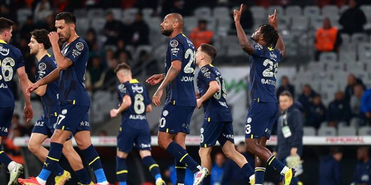 Süper Lig’de sezonun en gollü haftası!