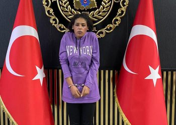 Şüpheli, ilk sorgusunda suçunu itiraf etti: Talimatı Kobani’den aldım