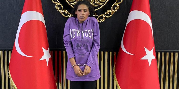 Şüpheli, ilk sorgusunda suçunu itiraf etti: Talimatı Kobani’den aldım