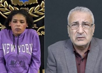 Suriye muhalefetinin önemli ismi Labwani: Ahlam Albashir Suriyeli değil