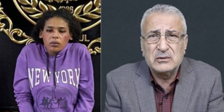 Suriye muhalefetinin önemli ismi Labwani: Ahlam Albashir Suriyeli değil