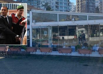 Susurlukçu Ziya Bandırmalıoğlu cinayetinde ilk duruşma: ‘Elini tuttum, silah patladı’