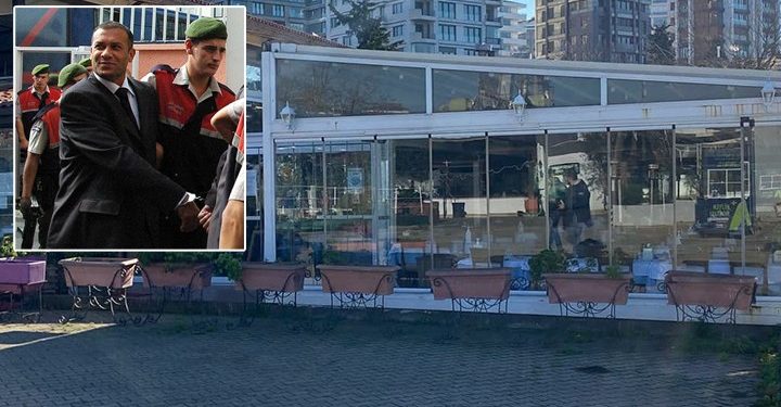 Susurlukçu Ziya Bandırmalıoğlu cinayetinde ilk duruşma: ‘Elini tuttum, silah patladı’