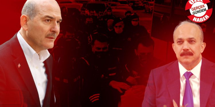 Susurluk’tan bu yana tablo değişmedi: Yalanlanan ‘bağlantı’ Sarallar iddianamesinde