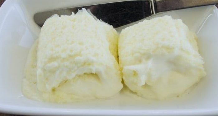 Sütten sonra kaymağa fahiş zam