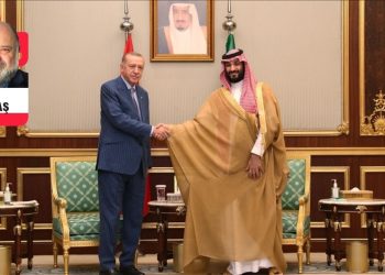Suudi, Katar parası ve vicdan problemi