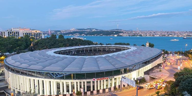 TFF Başkanı Büyükekşi'den Beşiktaş-Antalyaspor maçıyla ilgili açıklama!