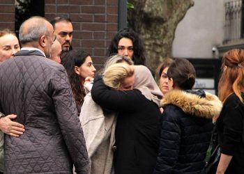 TFF, Galatasaray, Fenerbahçe ve Beşiktaş'tan Abdurrahim Albayrak'ın torunu için taziye mesajı