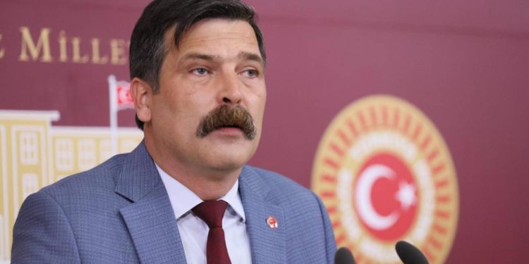 TİP, seçim öncesinde uyardı: Bir tezgah kuruluyor