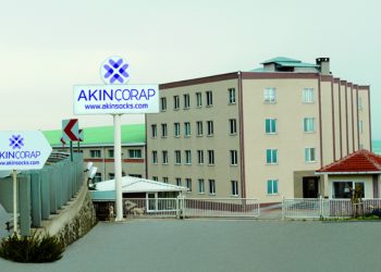 TMSF gasp ettiği Akın Çorap’ı satışa çıkardı