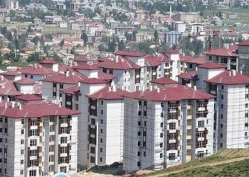 TOKİ İstanbul kura çekimi 30 Kasım'da