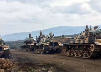 TSK, Kuzey Suriye’ye kara Harekatına hazırlanırken Rusya’dan “görüş ayrılığı” açıklaması