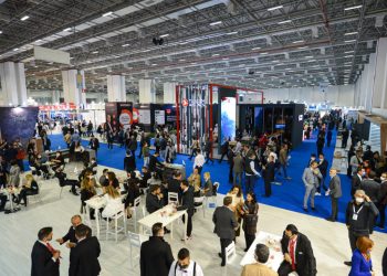 TTI İzmir ve TTI Outdoor İzmir 8 Aralık’ta açılıyor