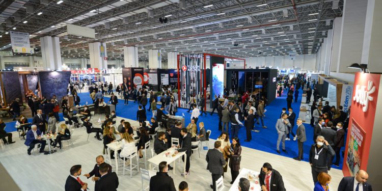 TTI İzmir ve TTI Outdoor İzmir 8 Aralık’ta açılıyor