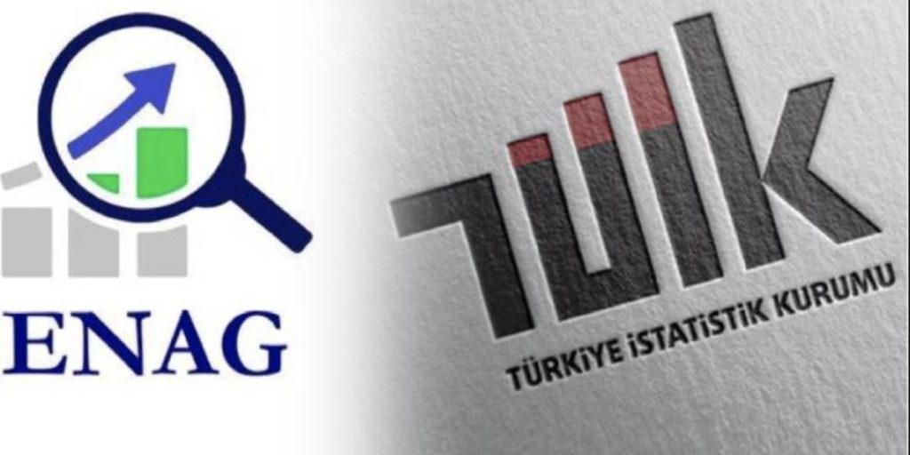 TÜİK’in ENAG’a açtığı davaya red