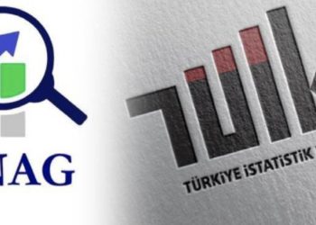 TÜİK’in ENAG’a açtığı davaya red