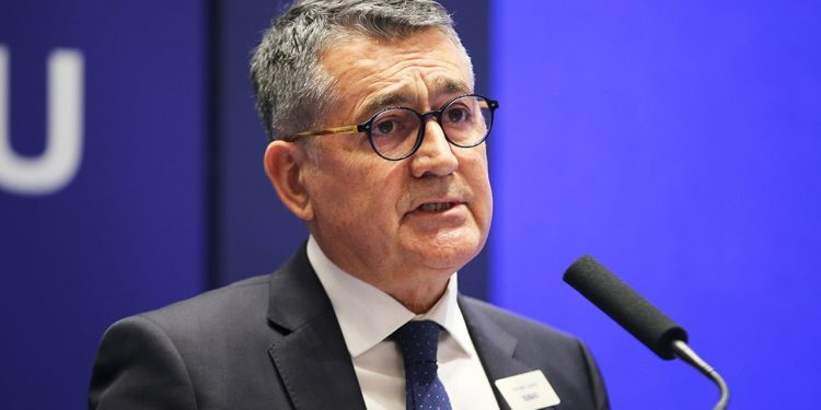 TÜSİAD Başkanı Orhan Turan: İthalat faturası artarken, ihracat yavaşlıyor