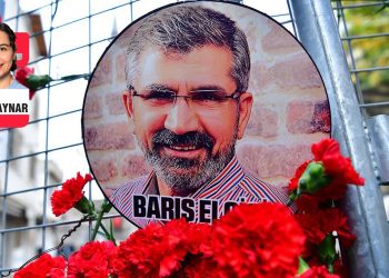 Tahir Elçi Davası yargılanmalıdır