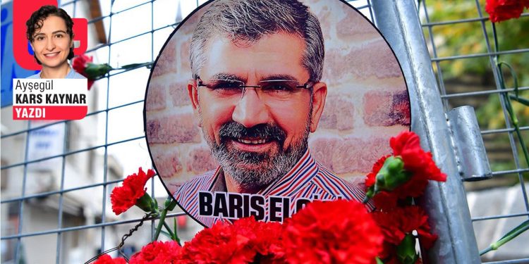 Tahir Elçi Davası yargılanmalıdır