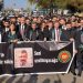 Tahir Elçi anılıyor: Diyarbakır Adliyesi'nden Dört Ayaklı Minare'ye yürüyüş düzenleniyor